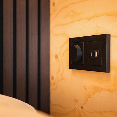 Pjs Hostel Γκρόνιγκεν Εξωτερικό φωτογραφία