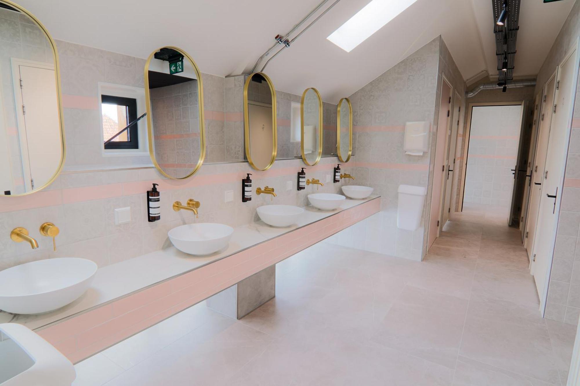 Pjs Hostel Γκρόνιγκεν Εξωτερικό φωτογραφία